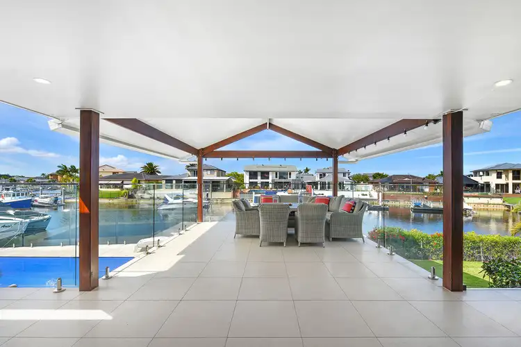 29 Seabreeze Street, Paradise Point QLD 4216