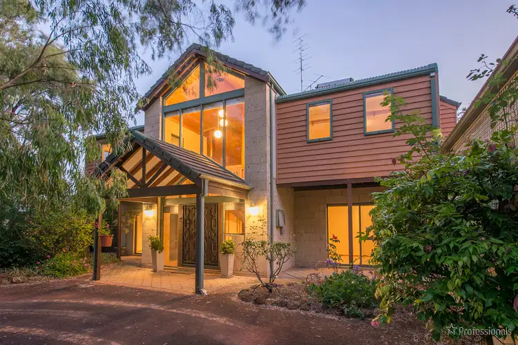 Main view of Homely house listing, 8 Robbies Close, Quindalup WA 6281