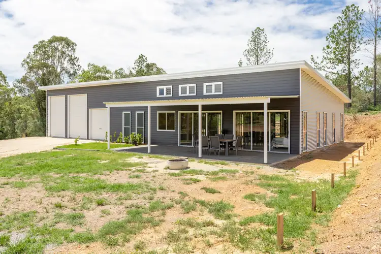 12 Bon Vista Road, Araluen QLD 4570