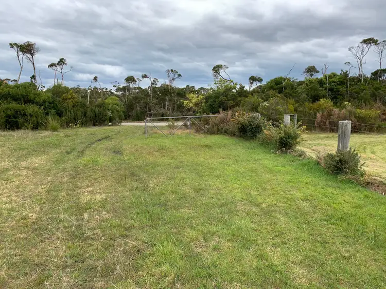 Fifth view of Homely land listing, LOT A, 187 Yarram-Port Albert Road, Port Albert VIC 3971