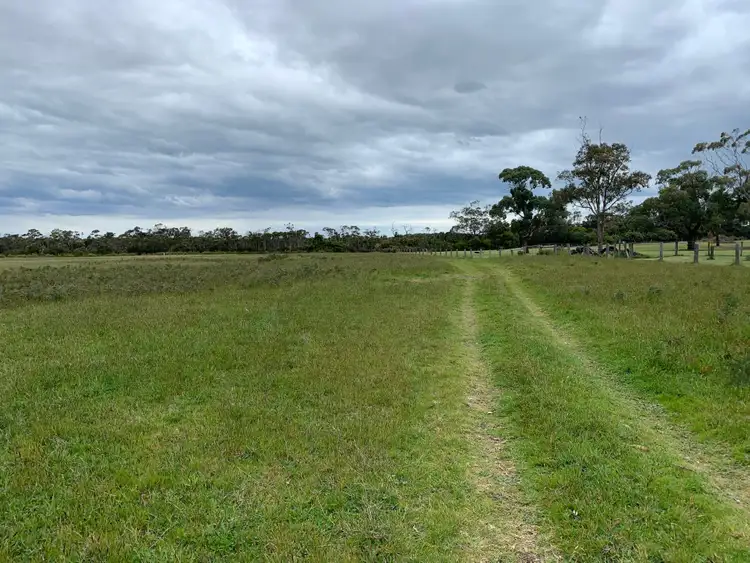 Sixth view of Homely land listing, LOT A, 187 Yarram-Port Albert Road, Port Albert VIC 3971