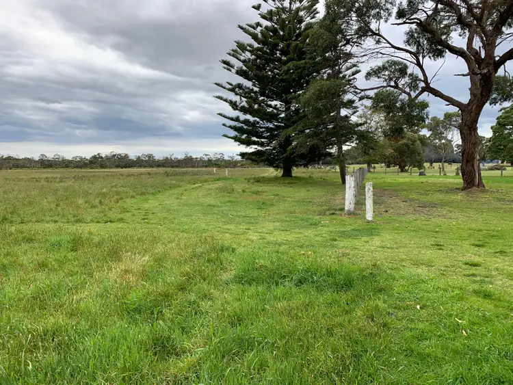 Seventh view of Homely land listing, LOT B, 187 Yarram-Port Albert Road, Port Albert VIC 3971