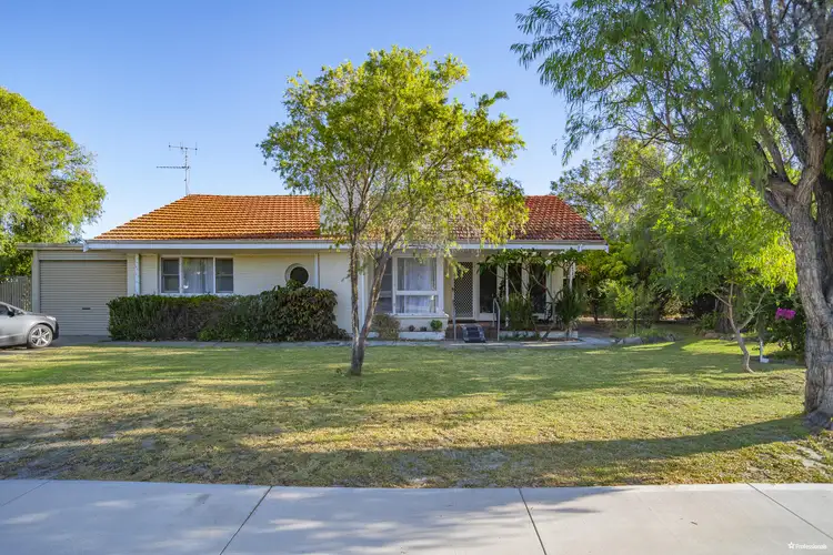 2 Milward Street, Geographe WA 6280
