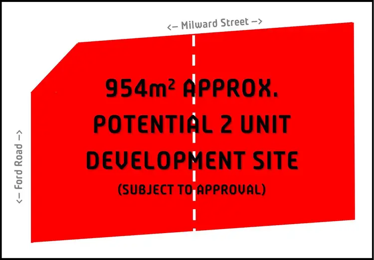 Third view of Homely house listing, 2 Milward Street, Geographe WA 6280