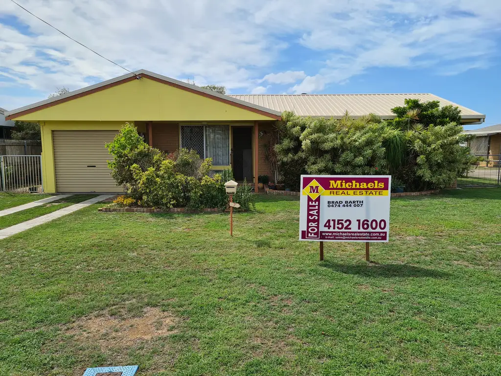 Main view of Homely house listing, 7 Robertson Street, Kepnock QLD 4670