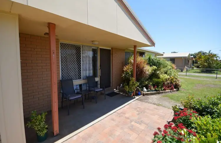 Second view of Homely house listing, 7 Robertson Street, Kepnock QLD 4670