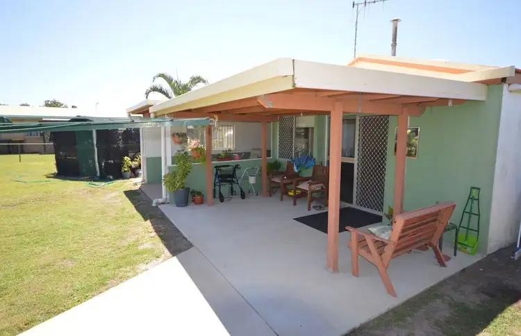 Third view of Homely house listing, 7 Robertson Street, Kepnock QLD 4670