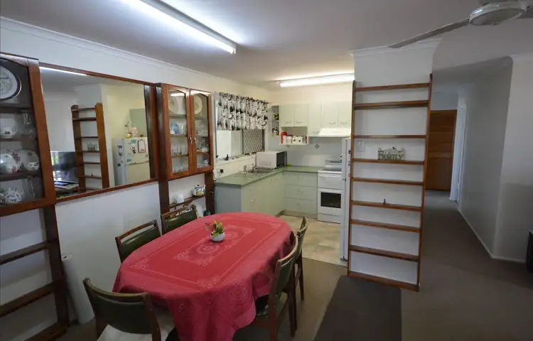 Fifth view of Homely house listing, 7 Robertson Street, Kepnock QLD 4670