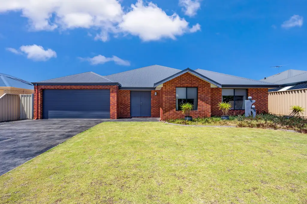 Main view of Homely house listing, 20 Maalak Turn, Dalyellup WA 6230