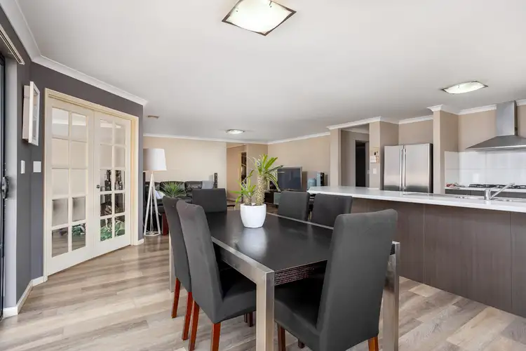 Third view of Homely house listing, 20 Maalak Turn, Dalyellup WA 6230