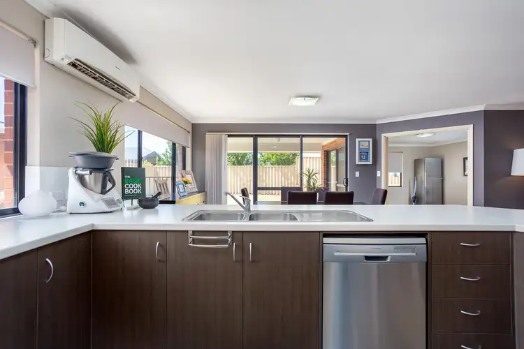 Fourth view of Homely house listing, 20 Maalak Turn, Dalyellup WA 6230