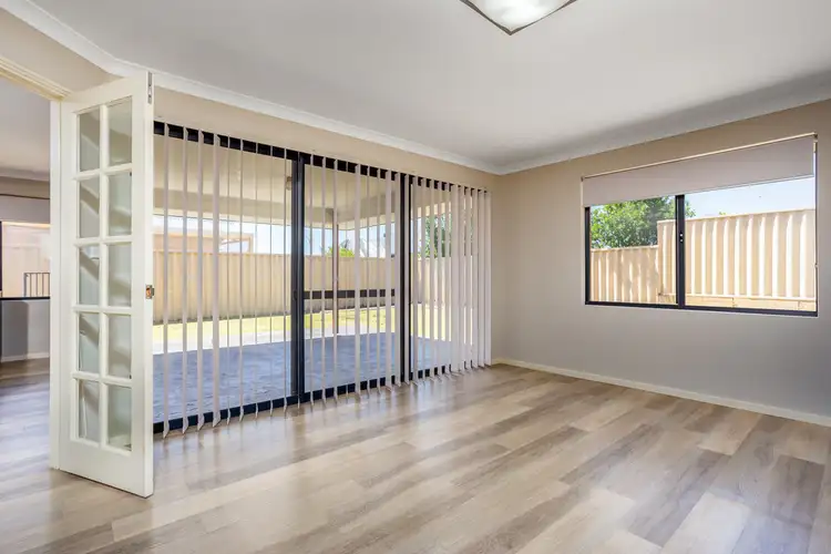 Fifth view of Homely house listing, 20 Maalak Turn, Dalyellup WA 6230