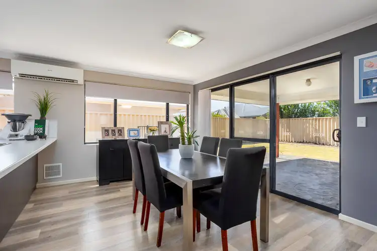 Seventh view of Homely house listing, 20 Maalak Turn, Dalyellup WA 6230