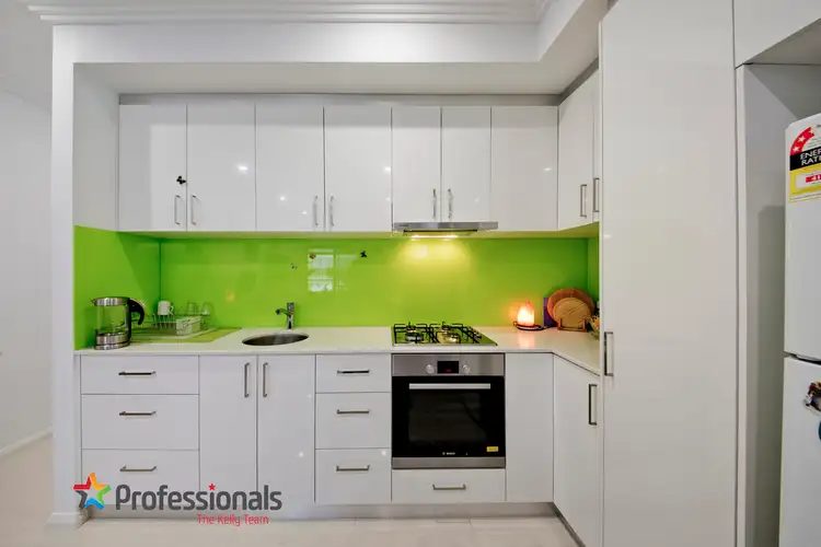 Main view of Homely house listing, 6/7 Swanston Street, Yokine WA 6060