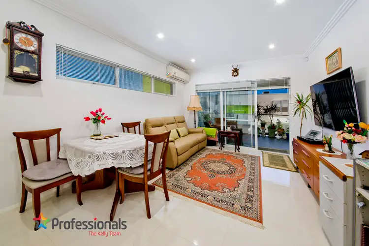 Fifth view of Homely house listing, 6/7 Swanston Street, Yokine WA 6060