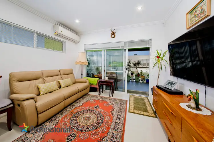 Sixth view of Homely house listing, 6/7 Swanston Street, Yokine WA 6060