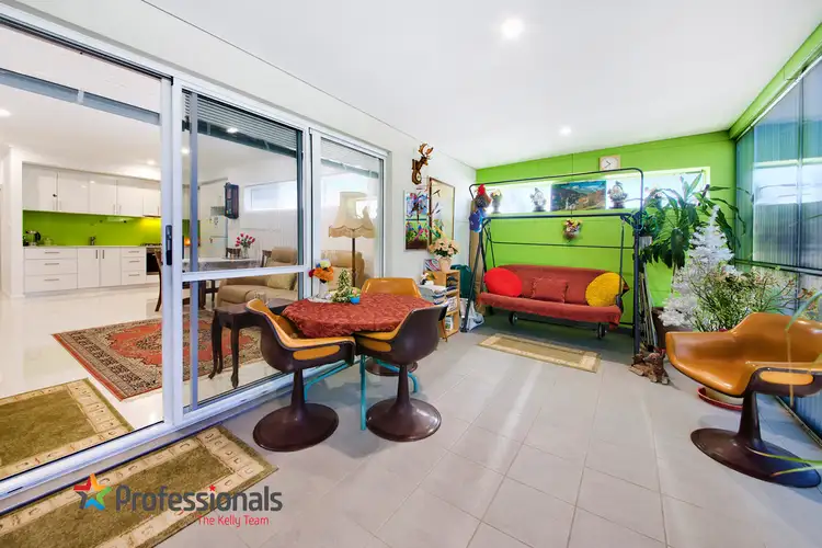 Seventh view of Homely house listing, 6/7 Swanston Street, Yokine WA 6060