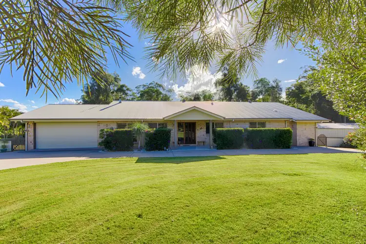 9 Belwood Place, Pomona QLD 4568