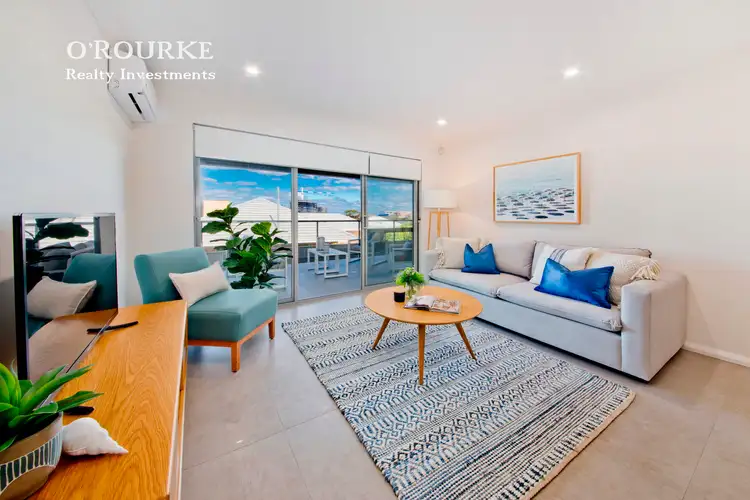 5/28 Nautilus Crescent, Scarborough WA 6019