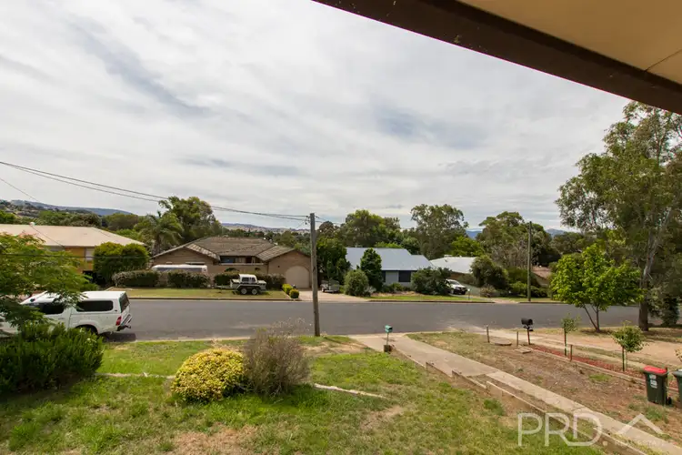 Second view of Homely house listing, 18 Kirra Street, Tumut NSW 2720
