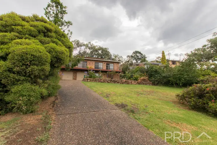 Second view of Homely house listing, 77 Dalhunty Street, Tumut NSW 2720