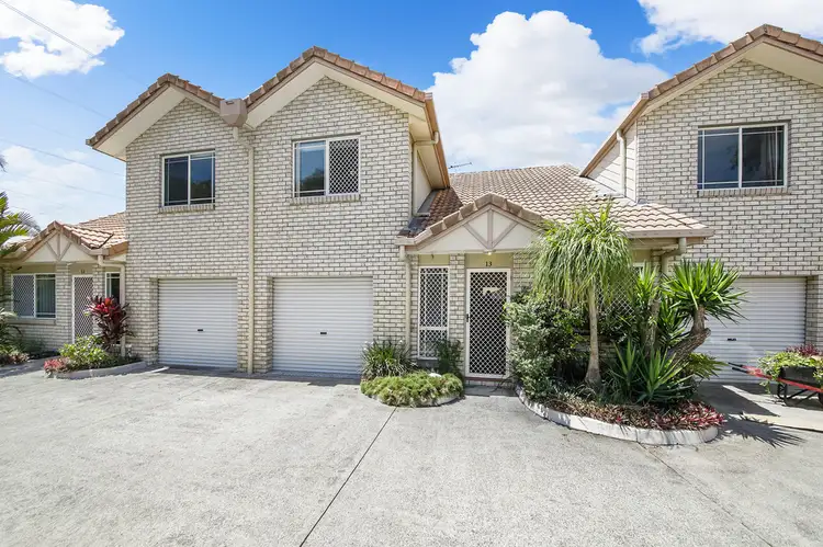 13/21 Stanton Road, Tingalpa QLD 4173