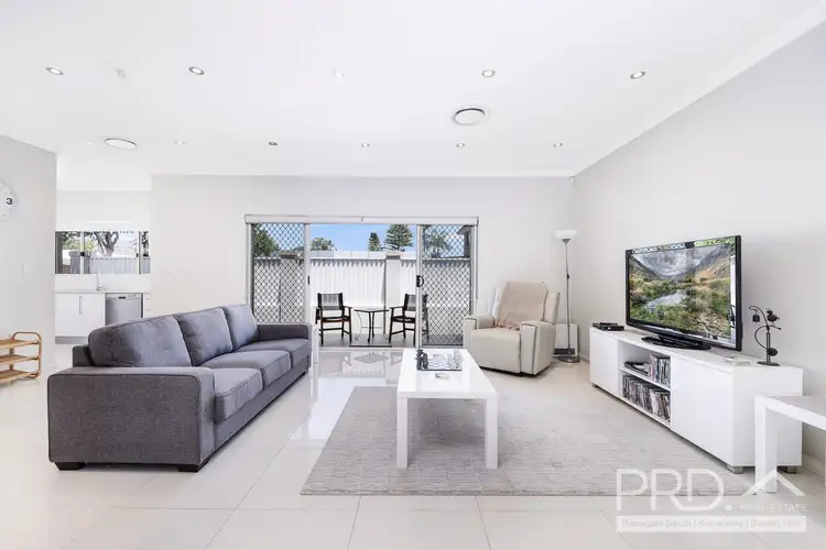 Second view of Homely house listing, 7 Meurants Lane, Ramsgate NSW 2217