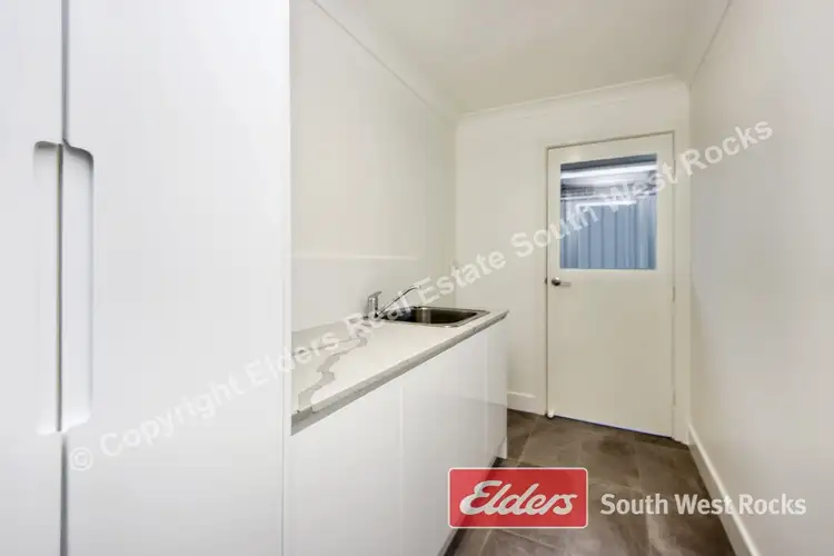 Fourth view of Homely house listing, 32 Keith Andrews Ave, South West Rocks NSW 2431