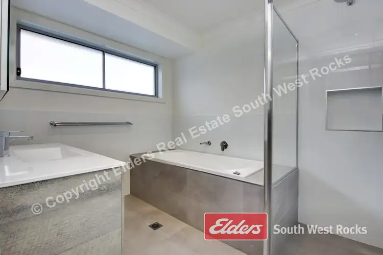 Fifth view of Homely house listing, 32 Keith Andrews Ave, South West Rocks NSW 2431