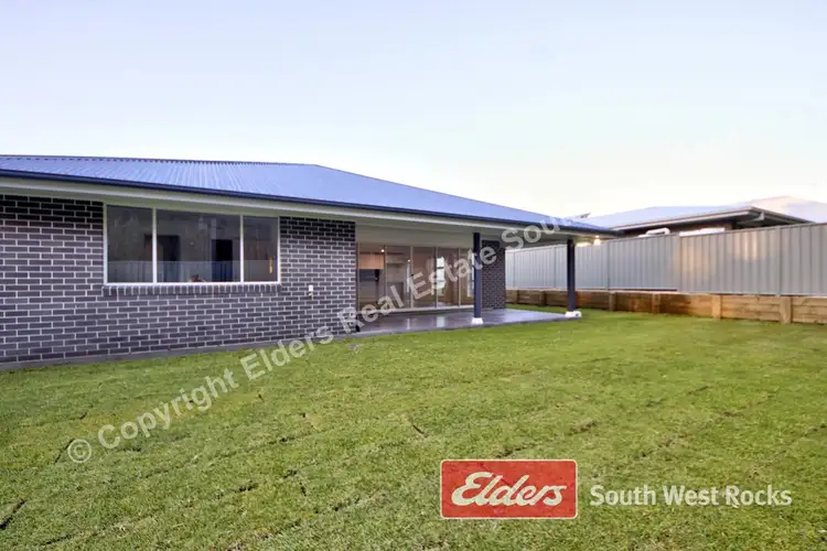Sixth view of Homely house listing, 32 Keith Andrews Ave, South West Rocks NSW 2431