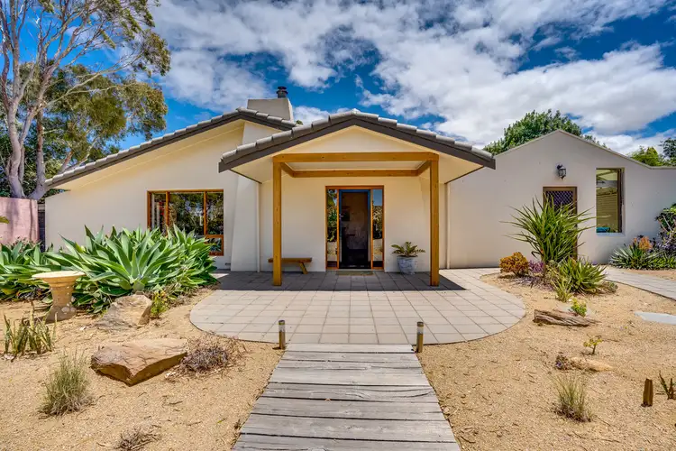 609 PORT ELLIOT ROAD, Port Elliot SA 5212