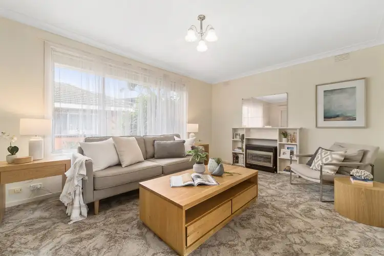 Second view of Homely unit listing, 2/14-16 Warrigal Road, Parkdale VIC 3195