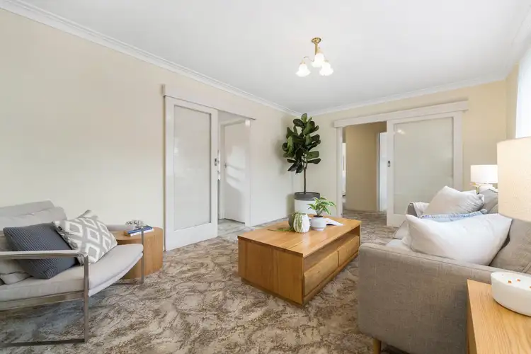 Fifth view of Homely unit listing, 2/14-16 Warrigal Road, Parkdale VIC 3195