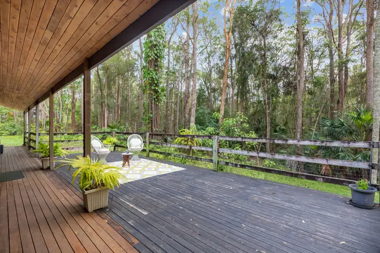 70 Cunning Road, Tanawha QLD 4556
