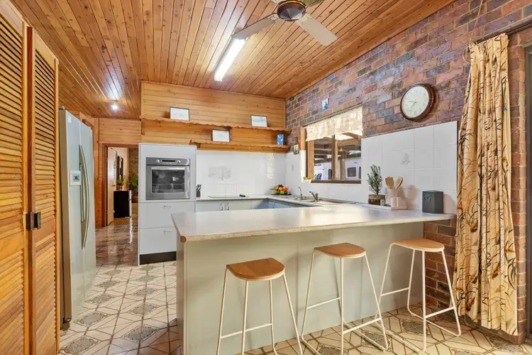 Second view of Homely rural property listing, 70 Cunning Road, Tanawha QLD 4556
