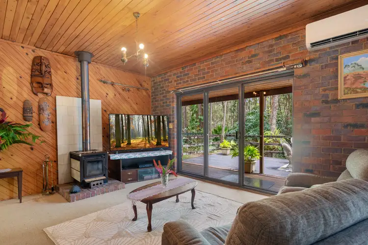 Third view of Homely rural property listing, 70 Cunning Road, Tanawha QLD 4556
