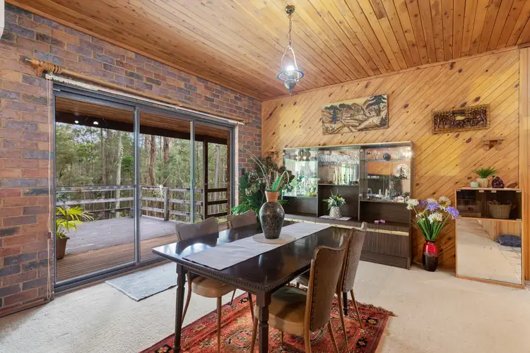 Fourth view of Homely rural property listing, 70 Cunning Road, Tanawha QLD 4556