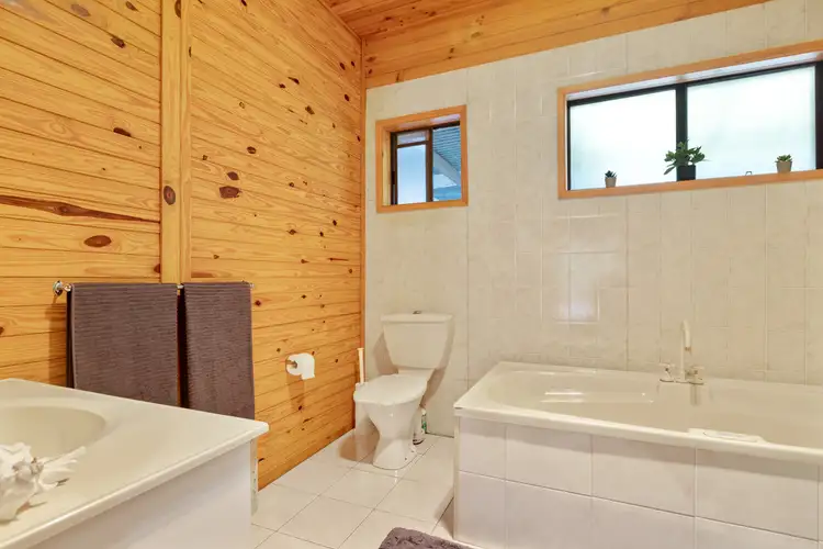 Sixth view of Homely rural property listing, 70 Cunning Road, Tanawha QLD 4556