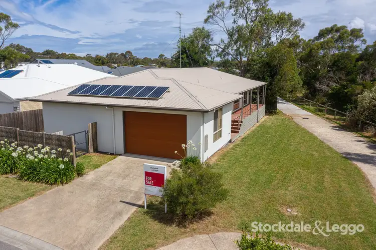 22 Correa Place, Inverloch VIC 3996