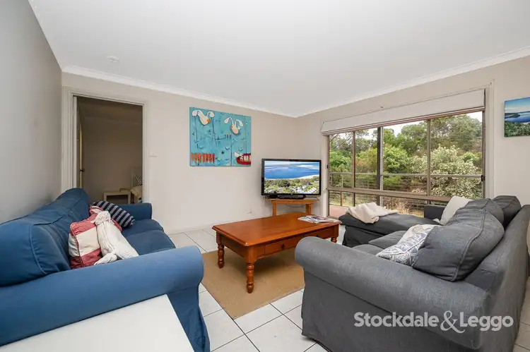 Second view of Homely house listing, 22 Correa Place, Inverloch VIC 3996