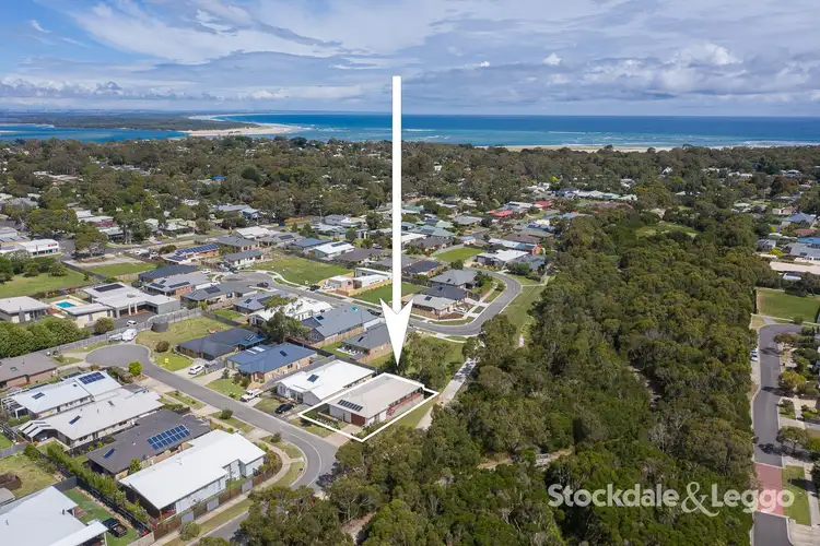 Third view of Homely house listing, 22 Correa Place, Inverloch VIC 3996