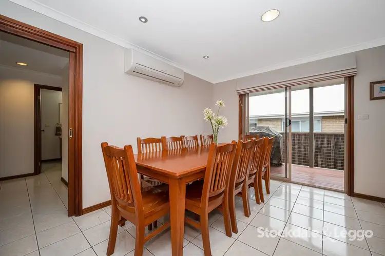 Fifth view of Homely house listing, 22 Correa Place, Inverloch VIC 3996