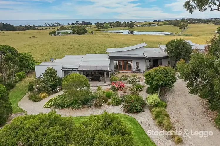 Main view of Homely rural property listing, 159 Albert Ruttle Drive, Inverloch VIC 3996