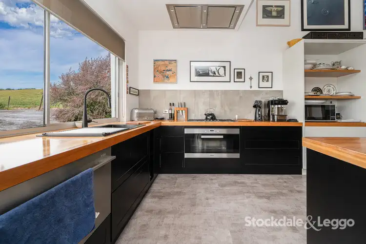 Second view of Homely rural property listing, 159 Albert Ruttle Drive, Inverloch VIC 3996