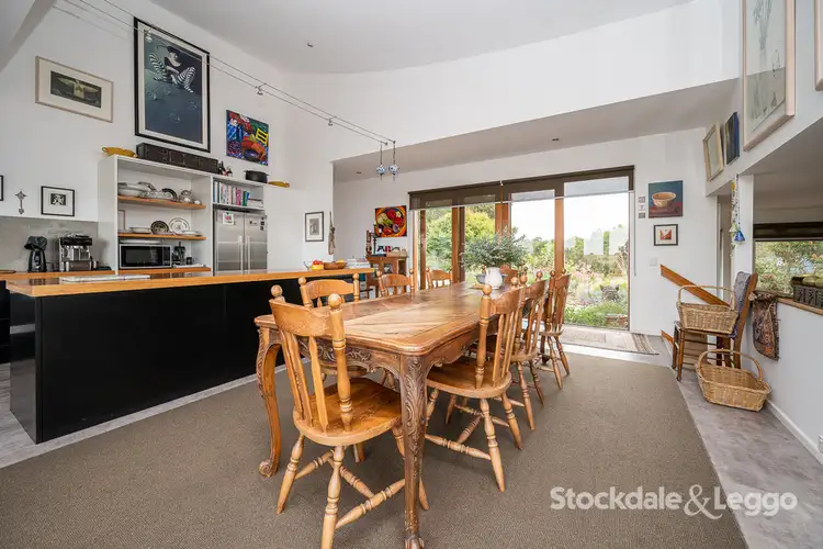 Third view of Homely rural property listing, 159 Albert Ruttle Drive, Inverloch VIC 3996
