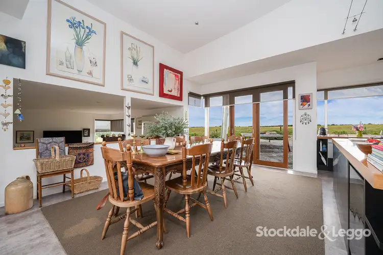 Fourth view of Homely rural property listing, 159 Albert Ruttle Drive, Inverloch VIC 3996