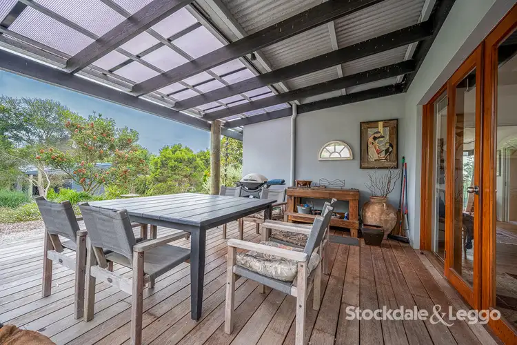 Fifth view of Homely rural property listing, 159 Albert Ruttle Drive, Inverloch VIC 3996