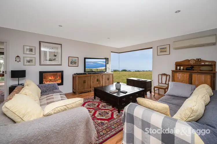Sixth view of Homely rural property listing, 159 Albert Ruttle Drive, Inverloch VIC 3996