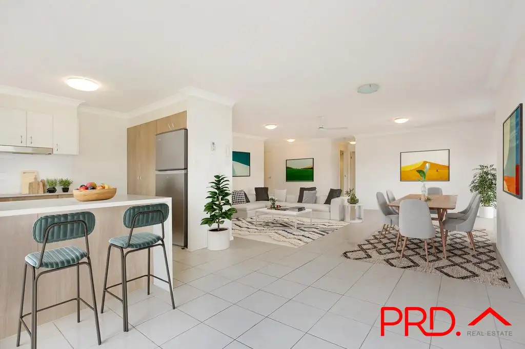 Main view of Homely unit listing, 7/38 Johnston Street, Southport QLD 4215