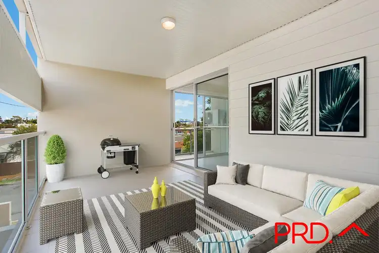 Third view of Homely unit listing, 7/38 Johnston Street, Southport QLD 4215